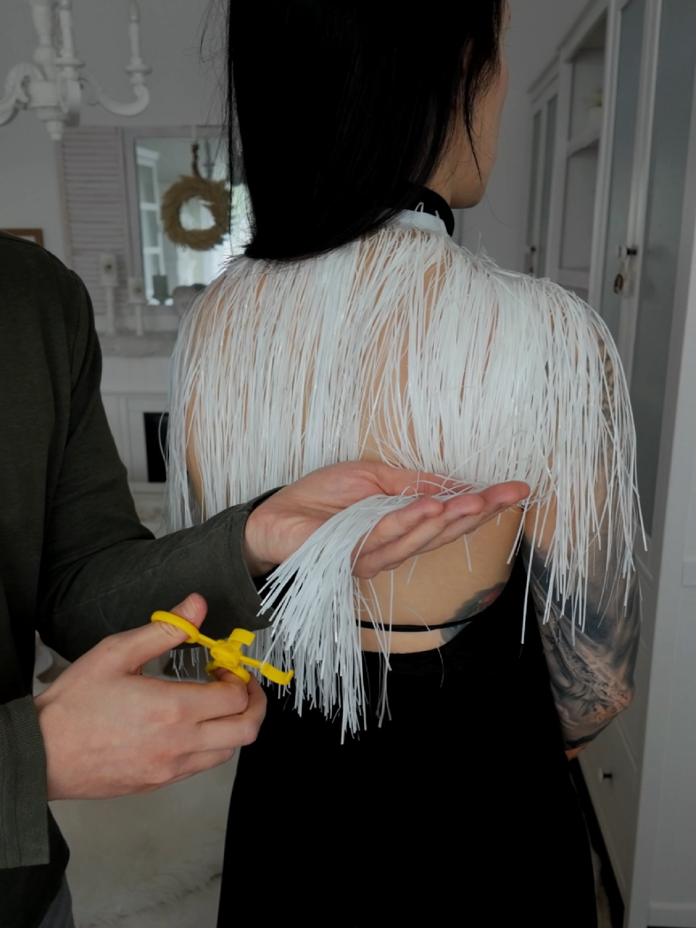 @FeMaleASMR