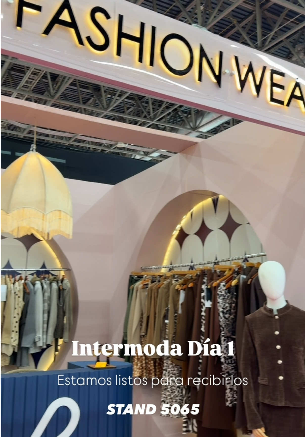 @Linda Fashion Wear
