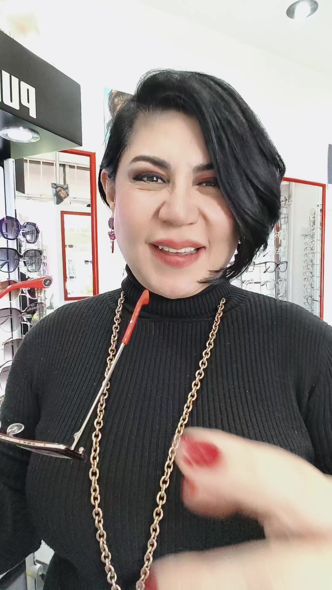 @Nanncy de La Lentería