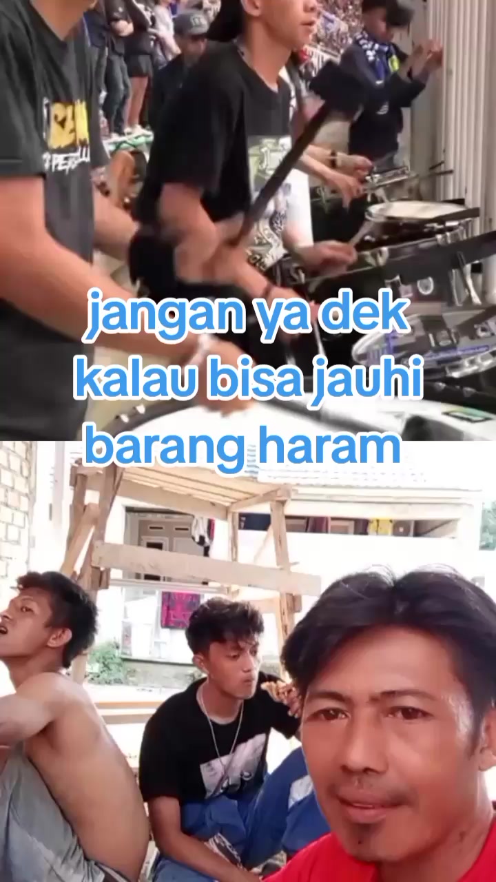 @Muhaimin "SBS"