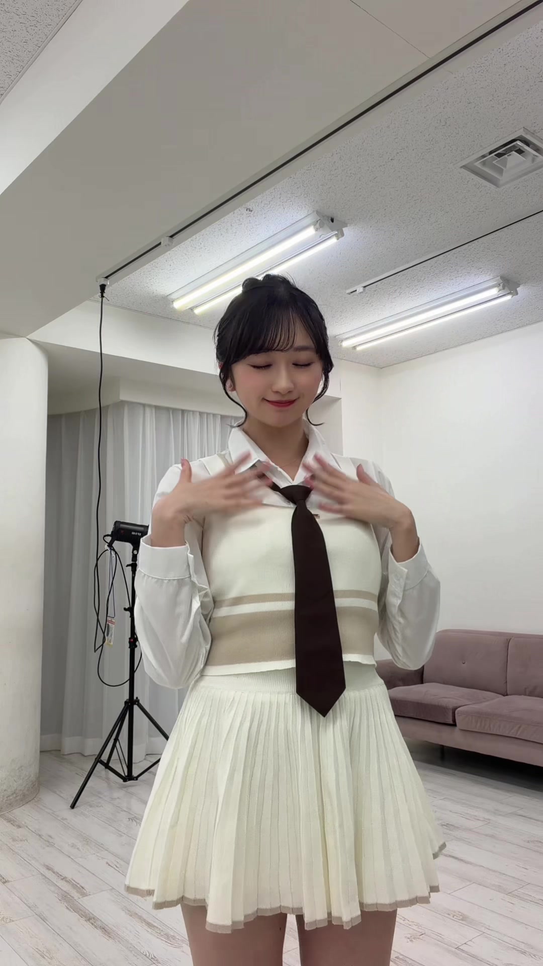 @珠希(ReverseTokyo)