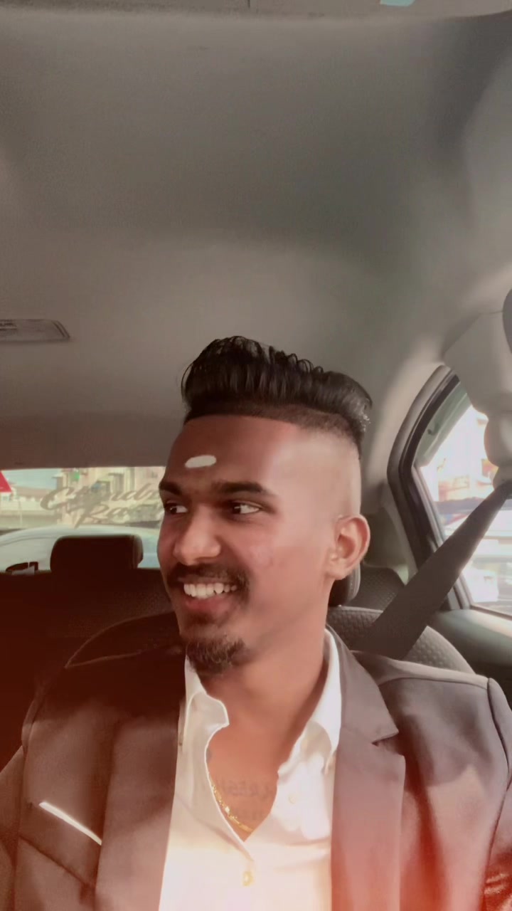 @Daaresh ⚡️