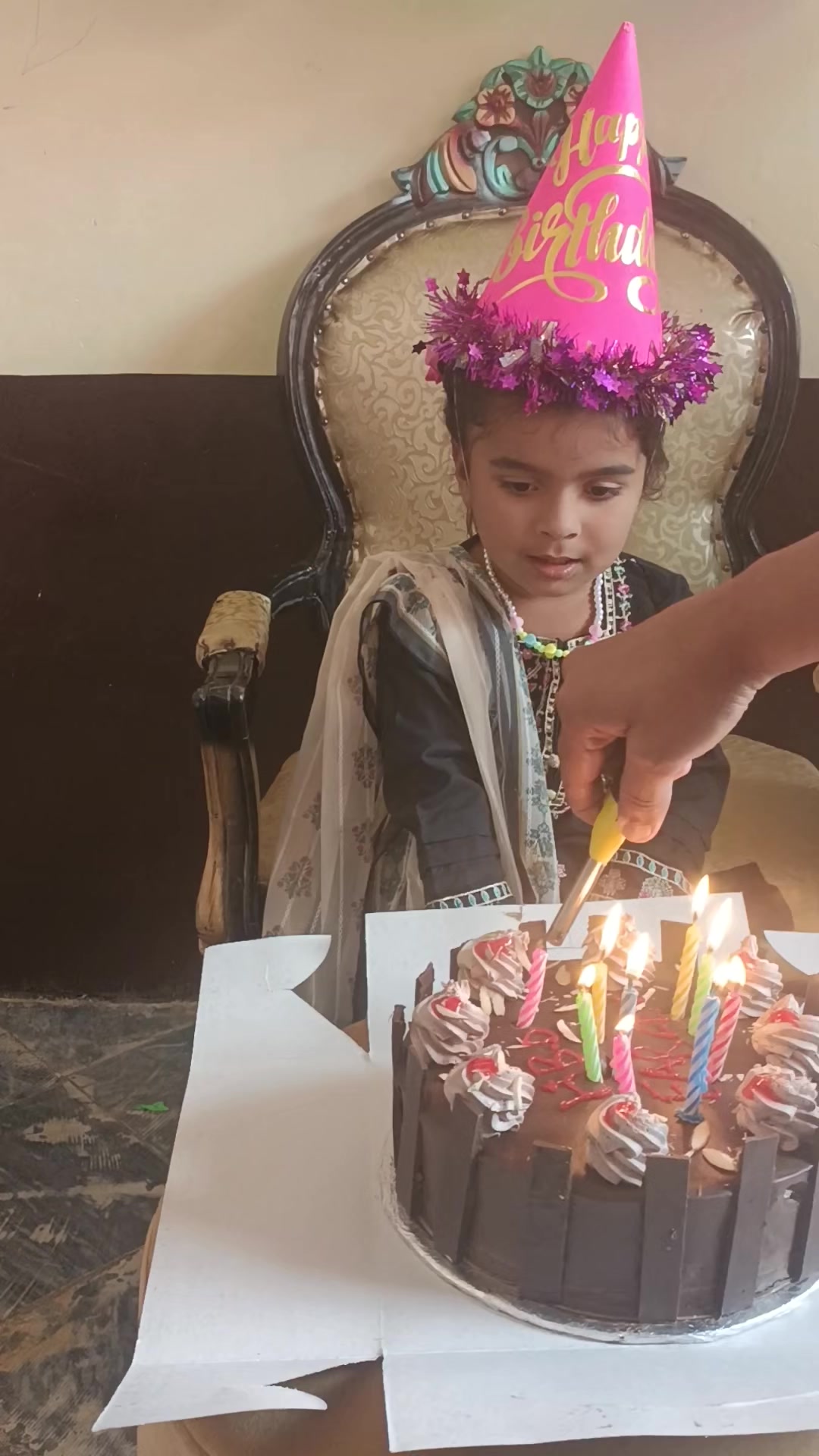 @مجتبیٰ بھنڈارہ نمبردار
