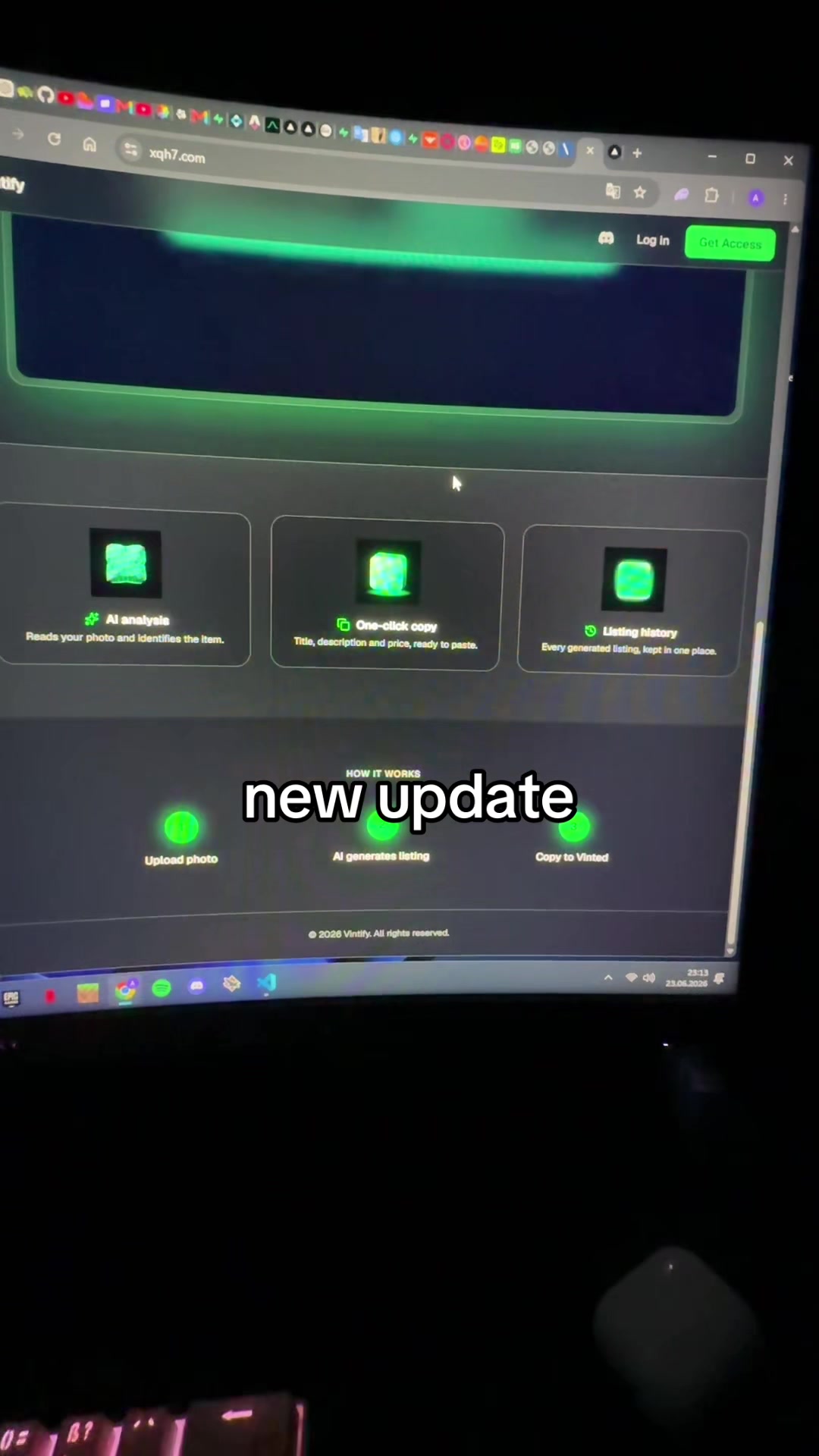 @deV