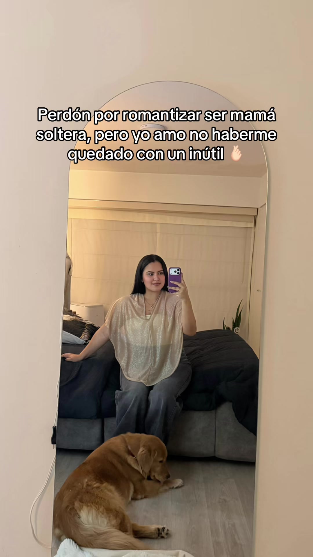 @Maria Ysabel