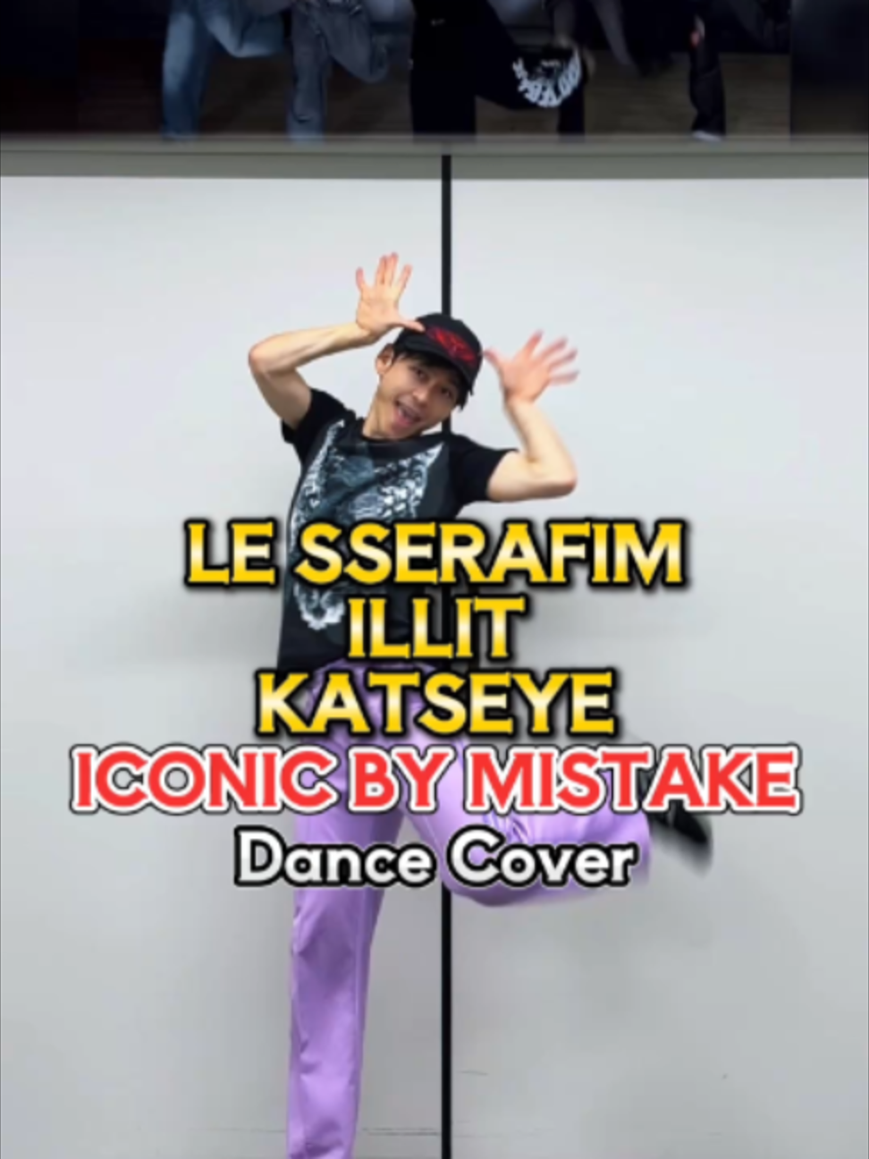 @DanceVerse