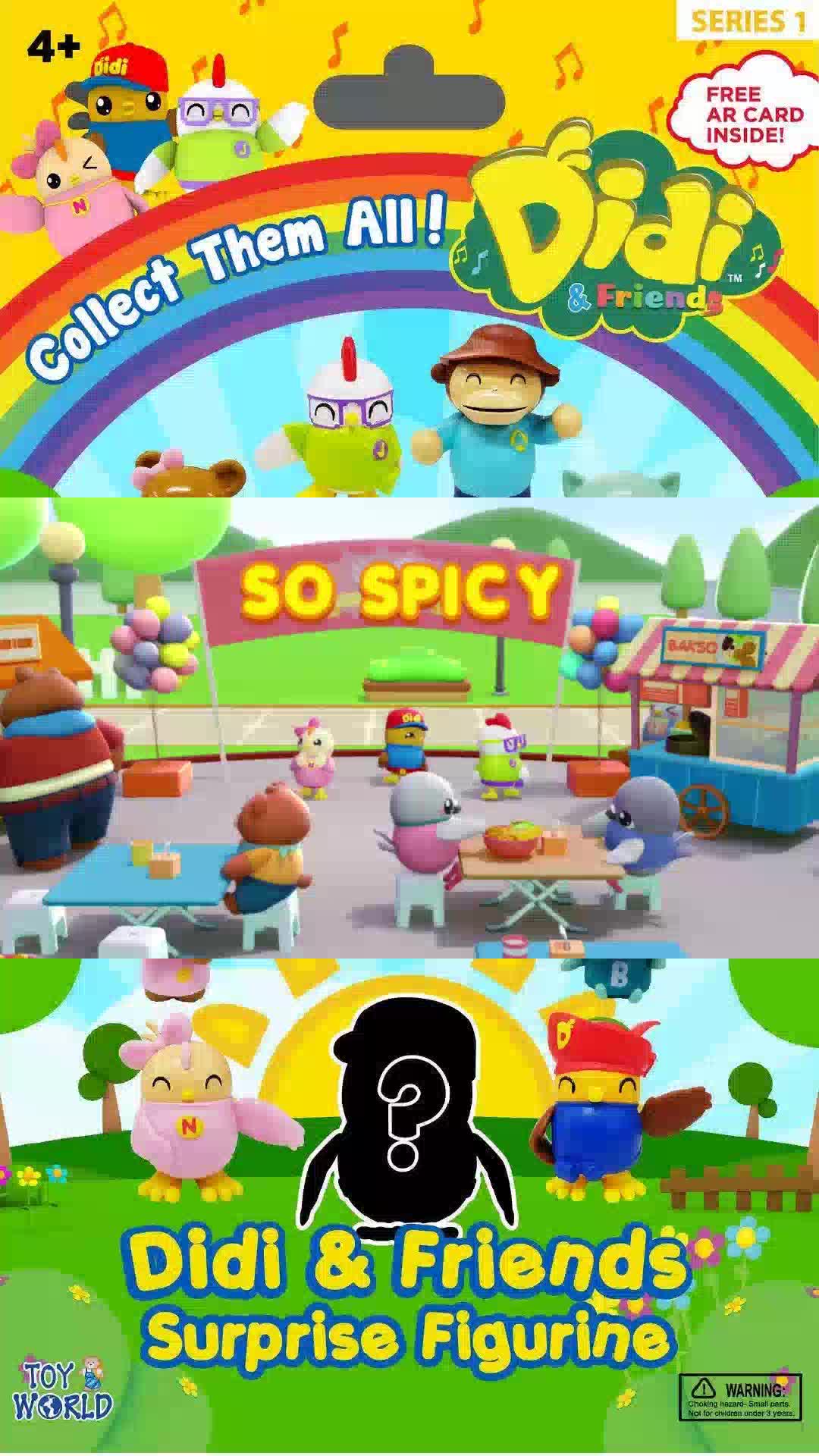 @Kid TV Hit