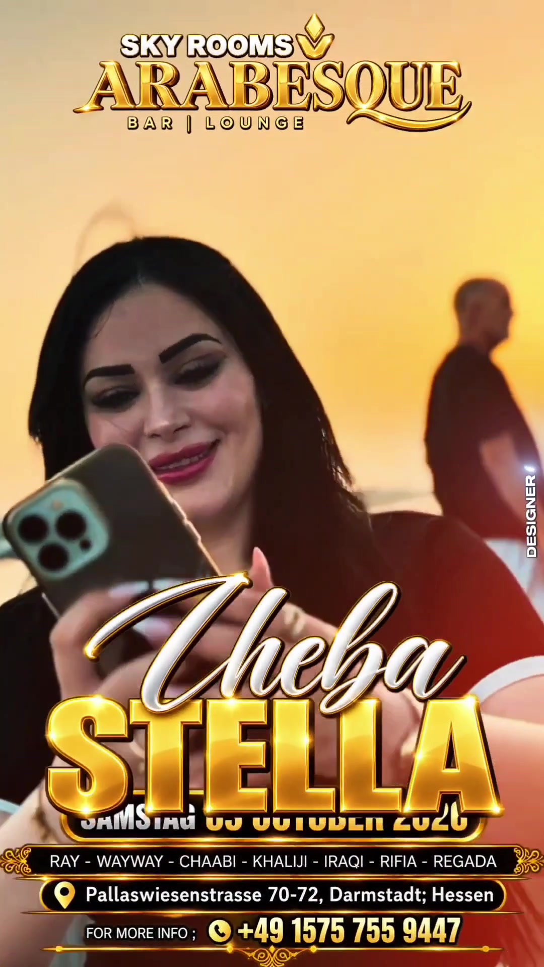 @Cheba_stella_ Officiel 🧿