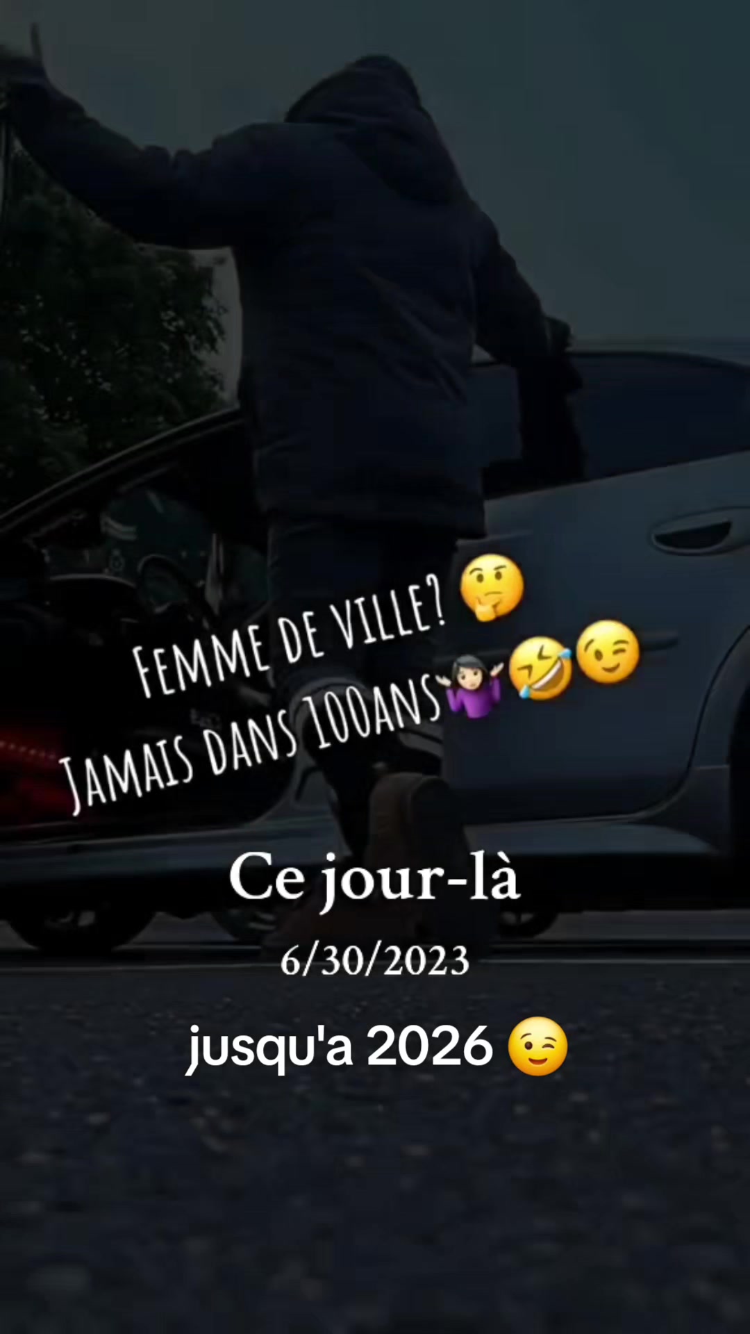 @La Redneck du Québec 🤠🤟🏻🥰