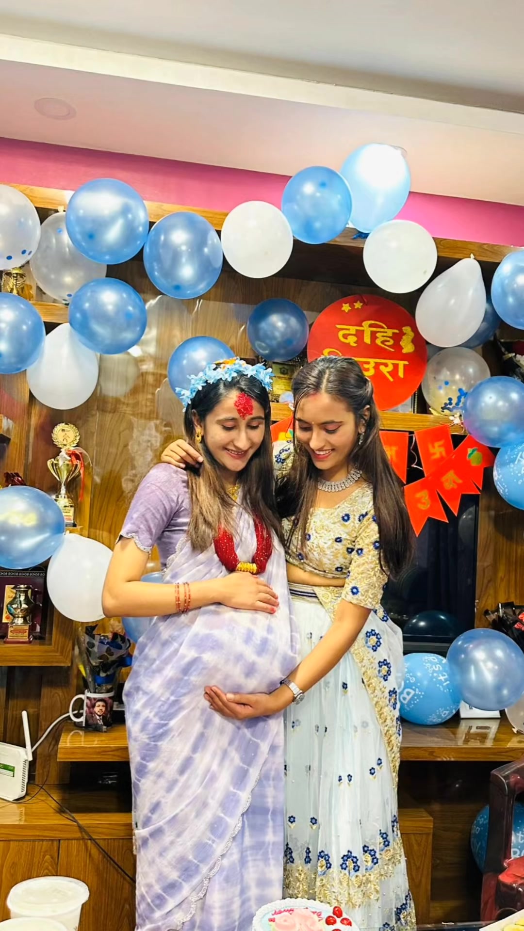 @Sujata Bhusal