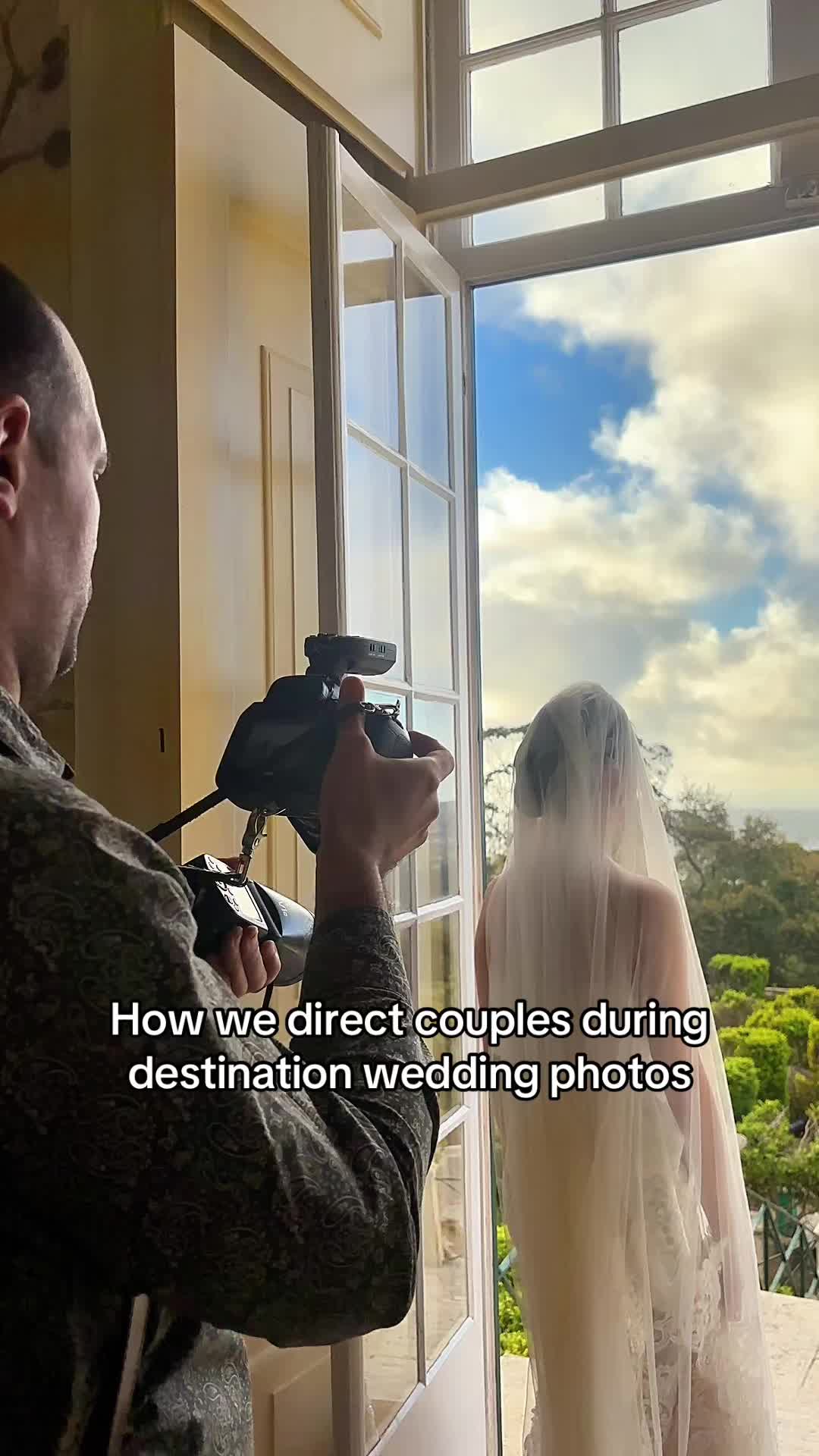 @The Lopes | Editorial Weddings