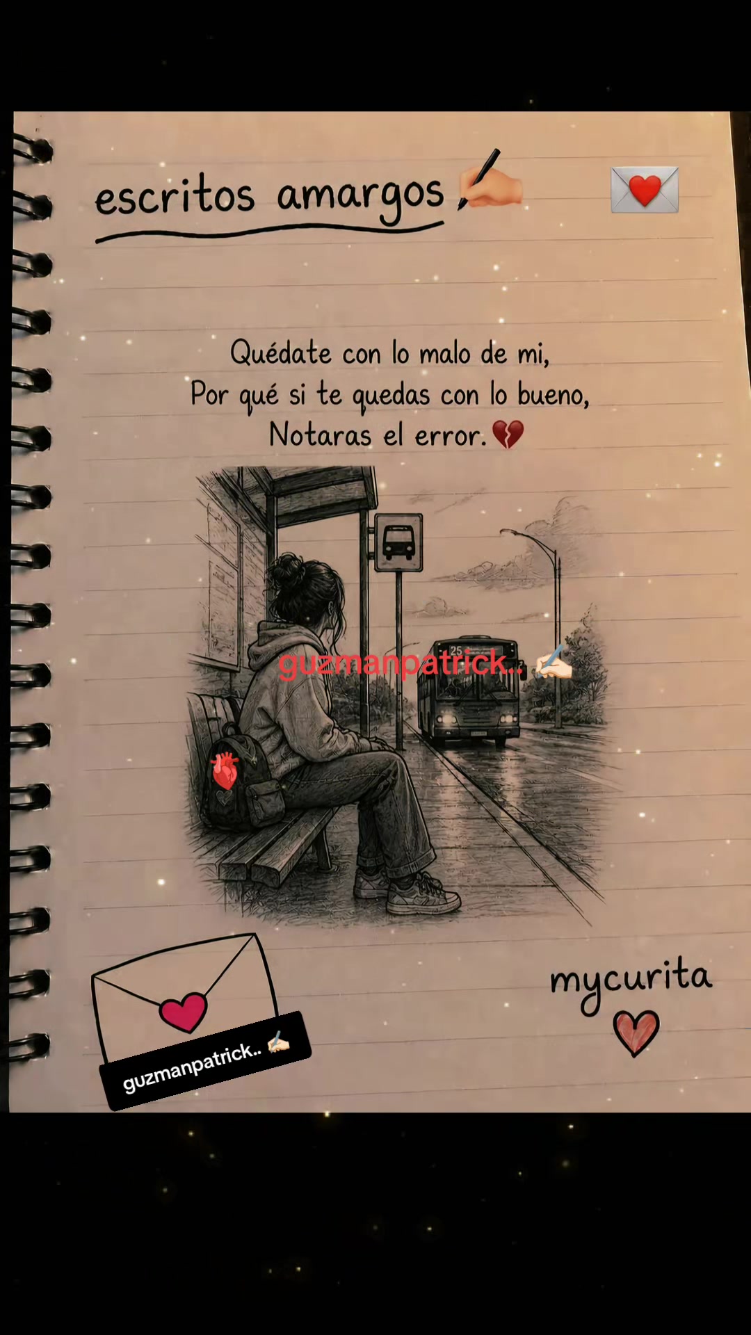 @ojitos bonitos