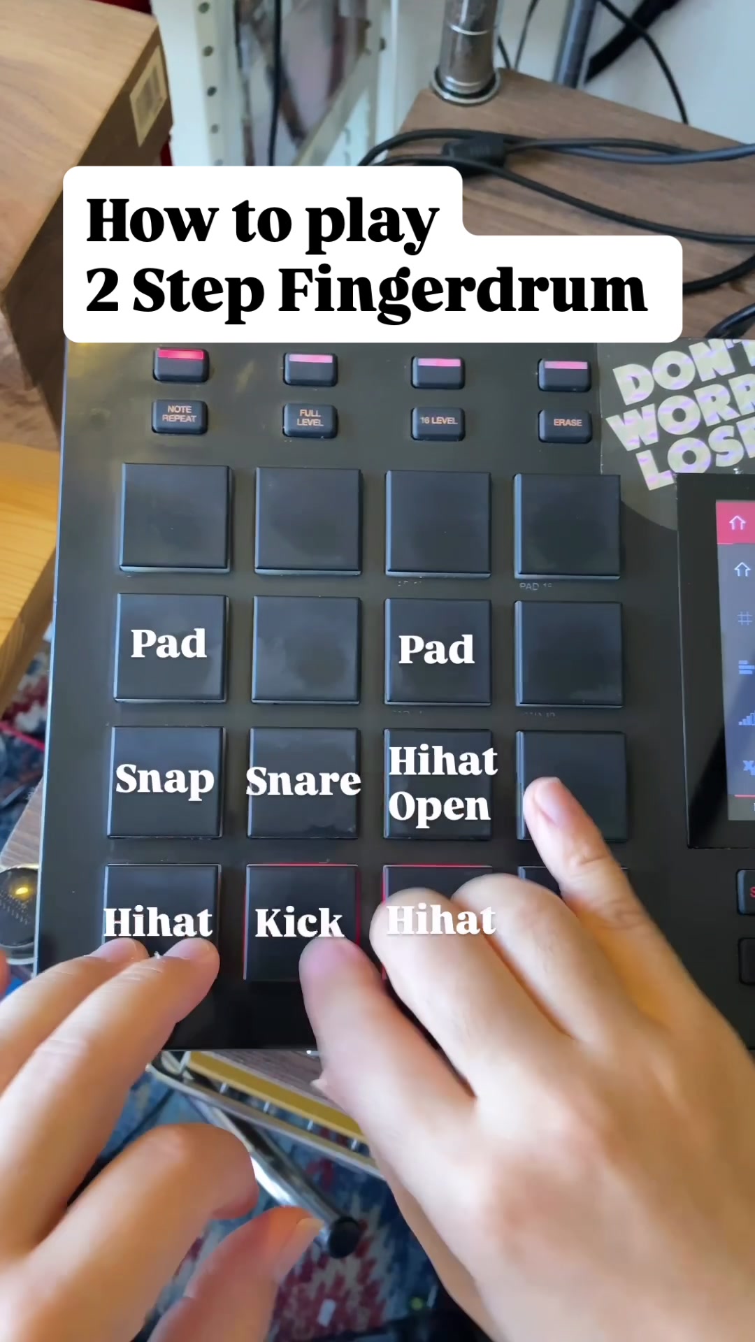 @Doramaru108skills (MPC player)