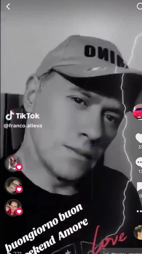 @franco ❤️