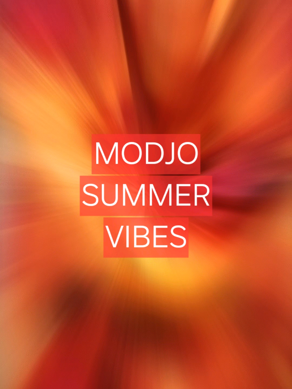 @Boutique Modjo