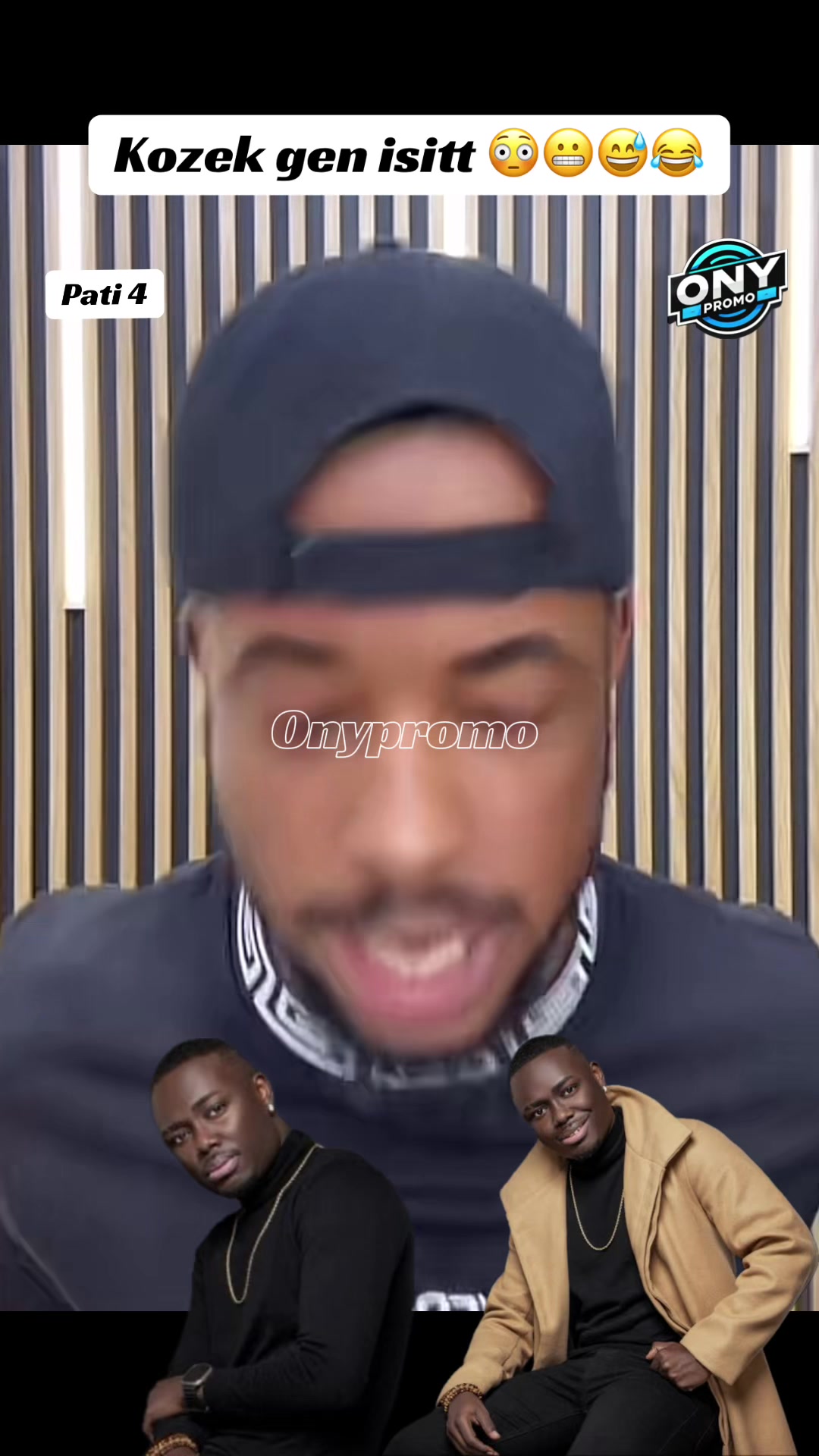 @Ony Promo