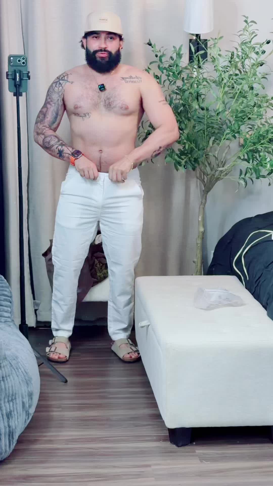 @MAURO PERAZA