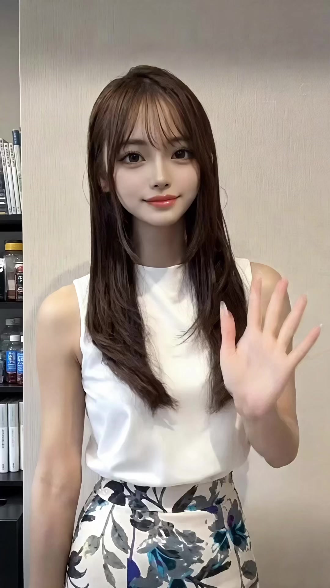 @かおり