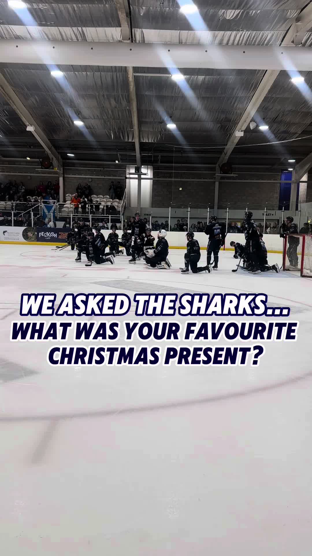 @Solway Sharks Official