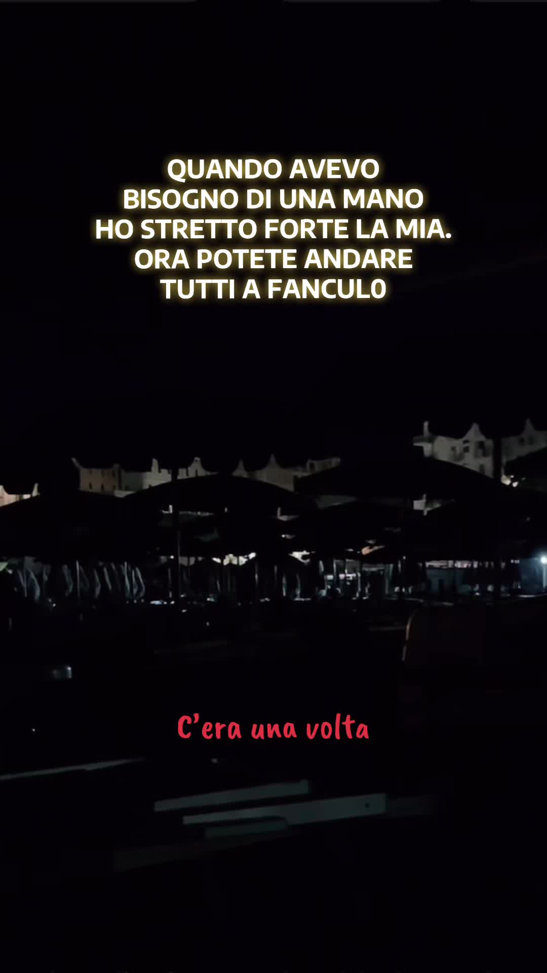 @C’era una volta