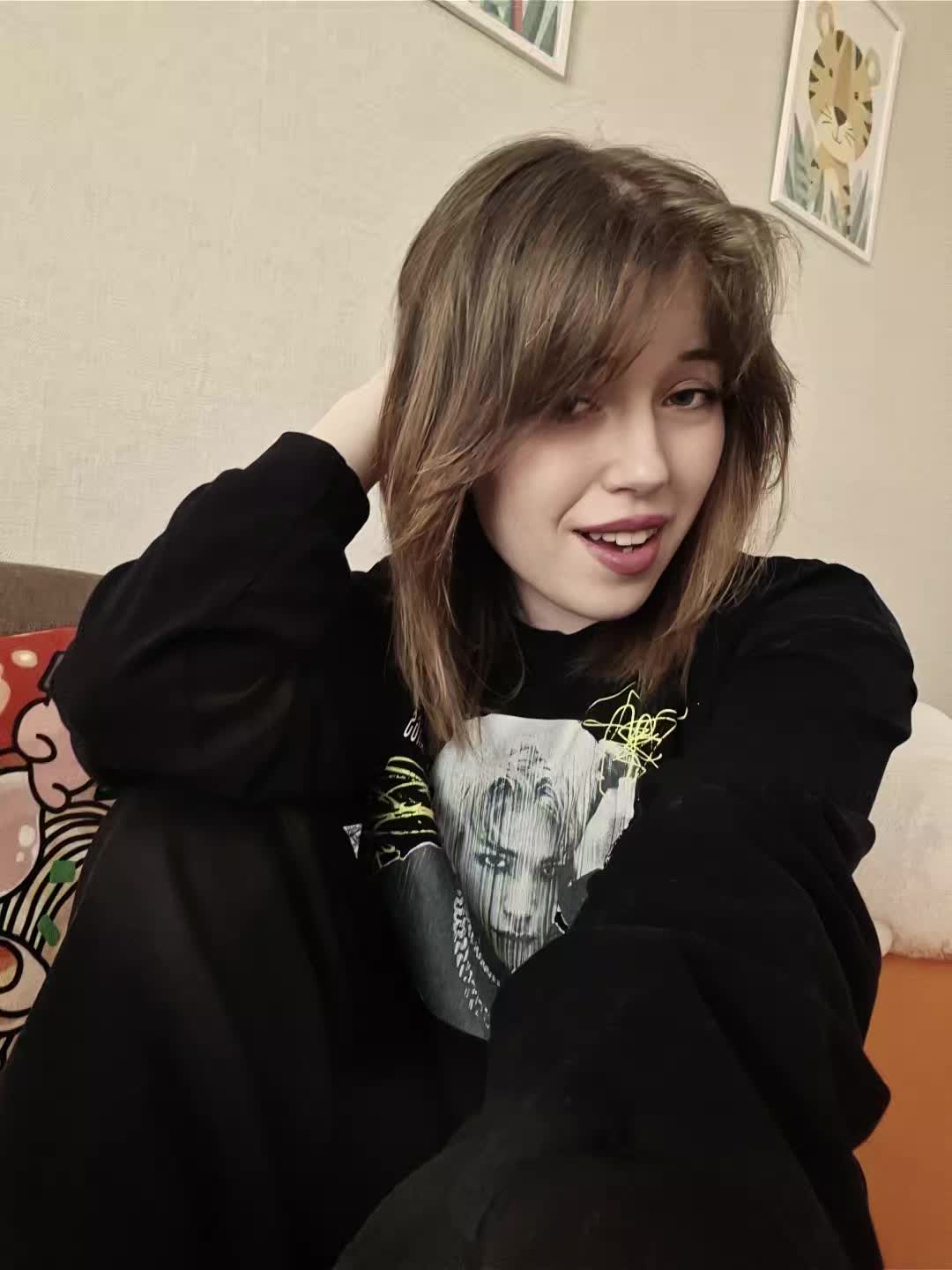 @Nana ✨️
