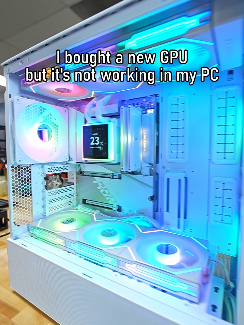 @Seattle Built PCs