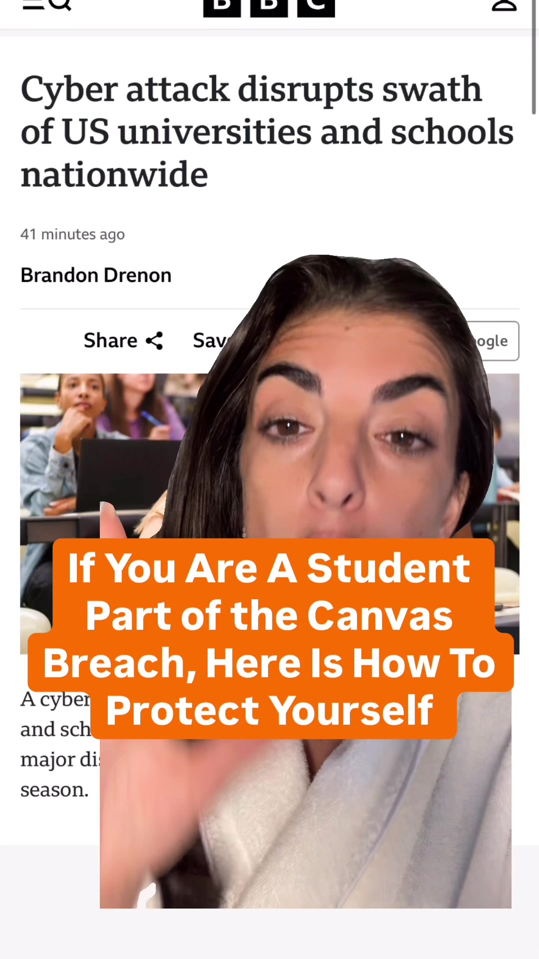 @Cybersecurity Girl