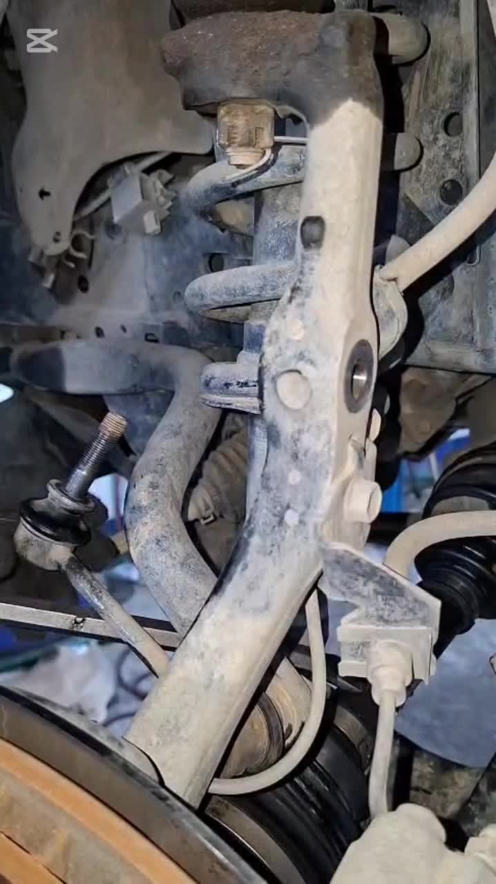 @mechanical world 98