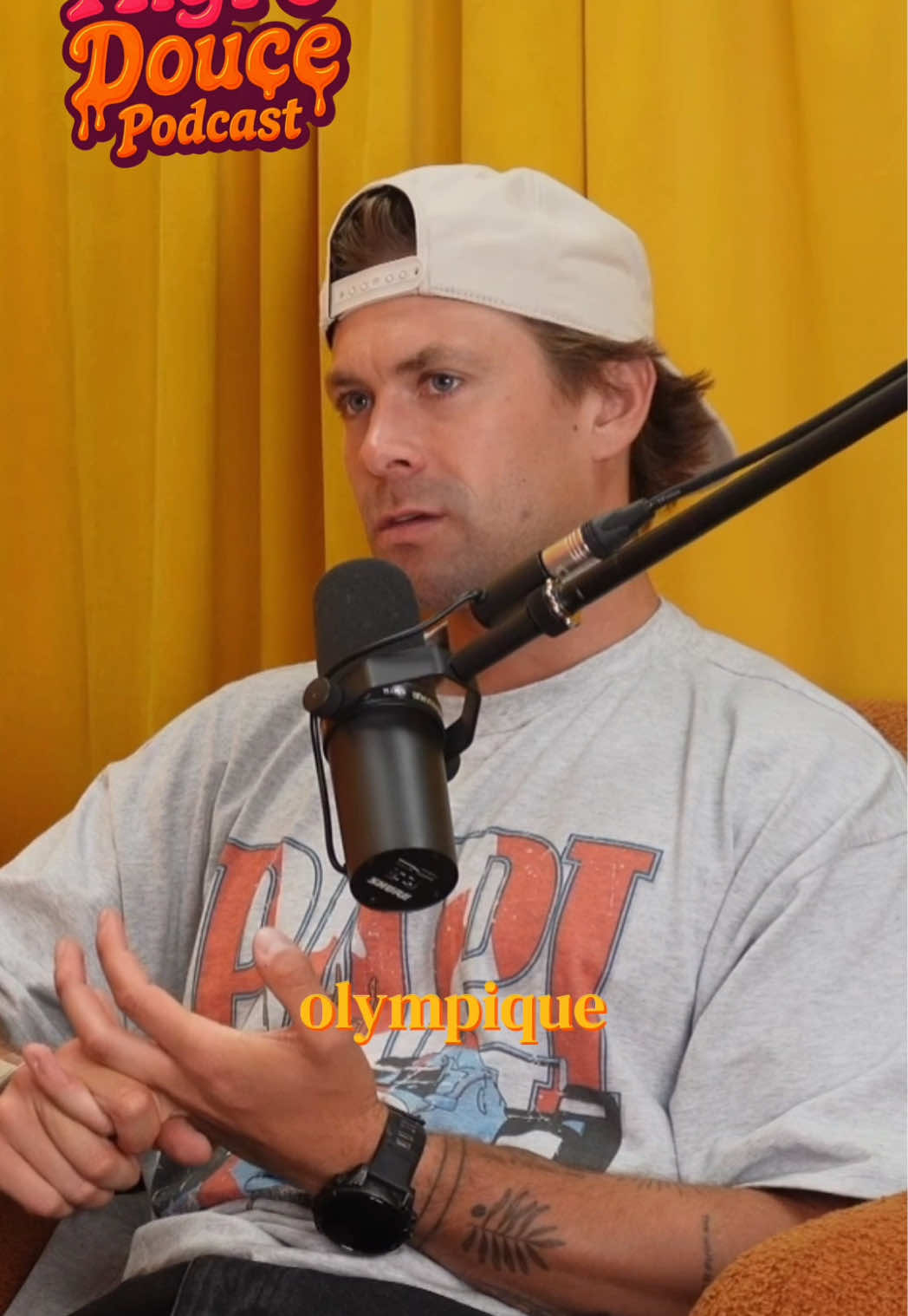 @Aigre-Douce Podcast