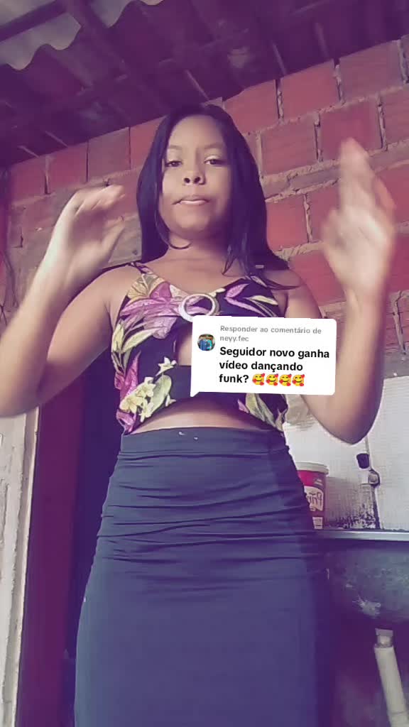 @rayelle Dan&ccedil;as 🤍