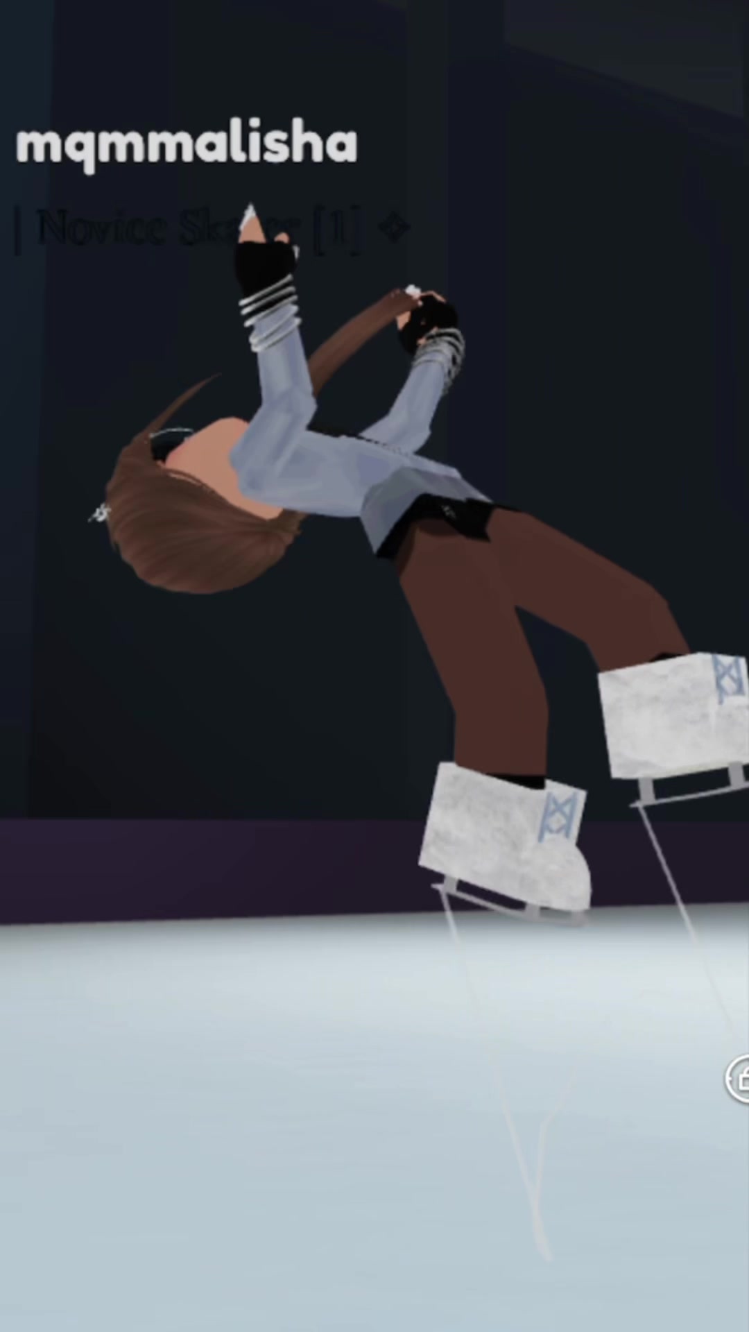 @🤍 Maryam Queen🎐⛸️