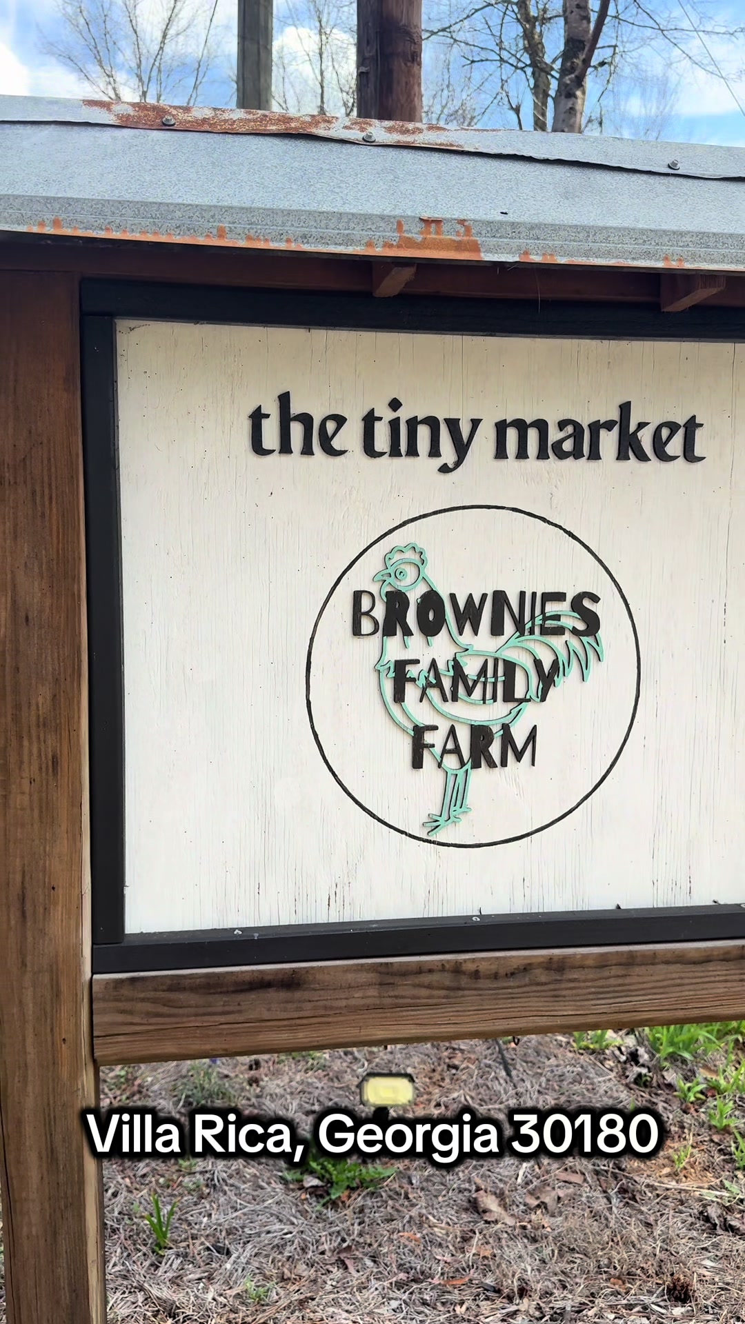 @Brownies Family Farm