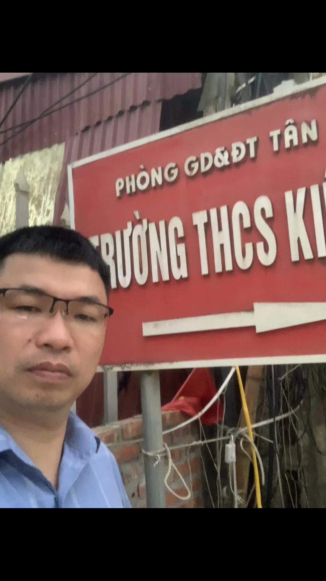 @H&agrave; Thanh Tuấn