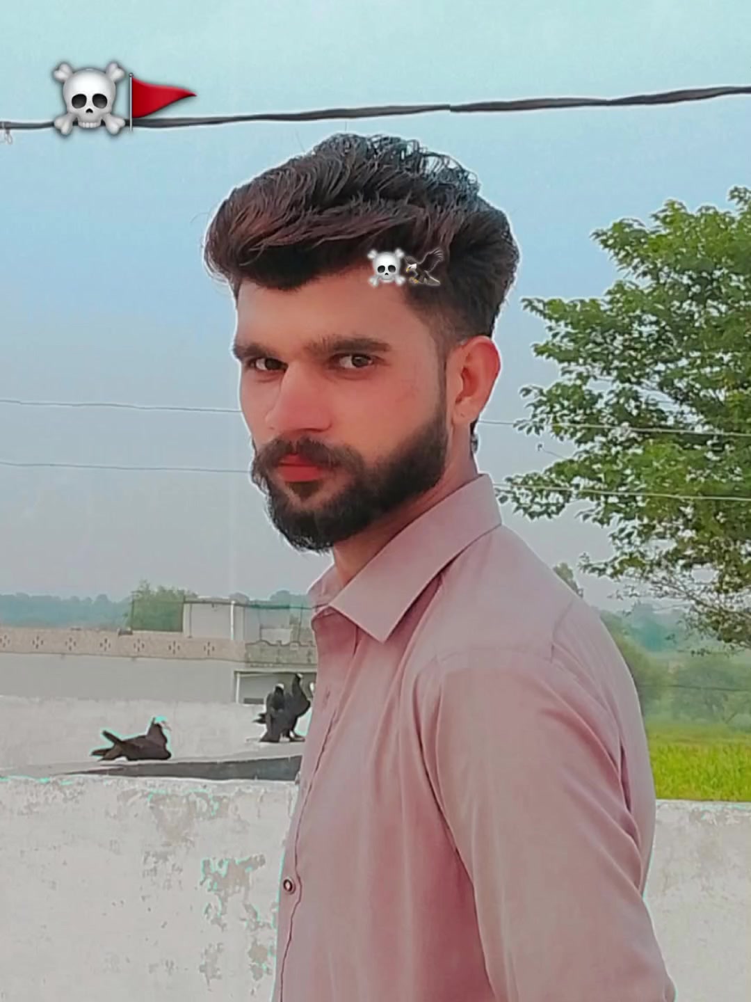 @ᴍʀܔ🅜🅐🅛🅘🅚  ᶜᴿᴬᶻᵞ