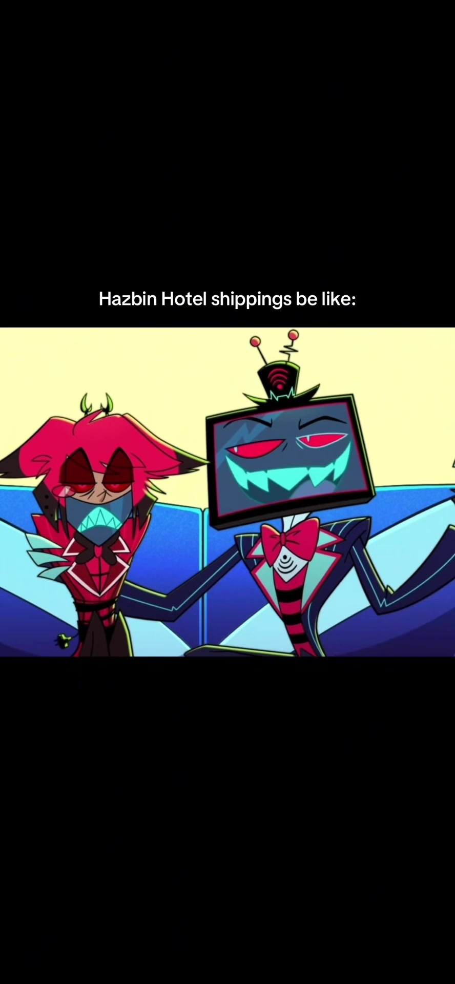 @HazbiNHotel~Parody