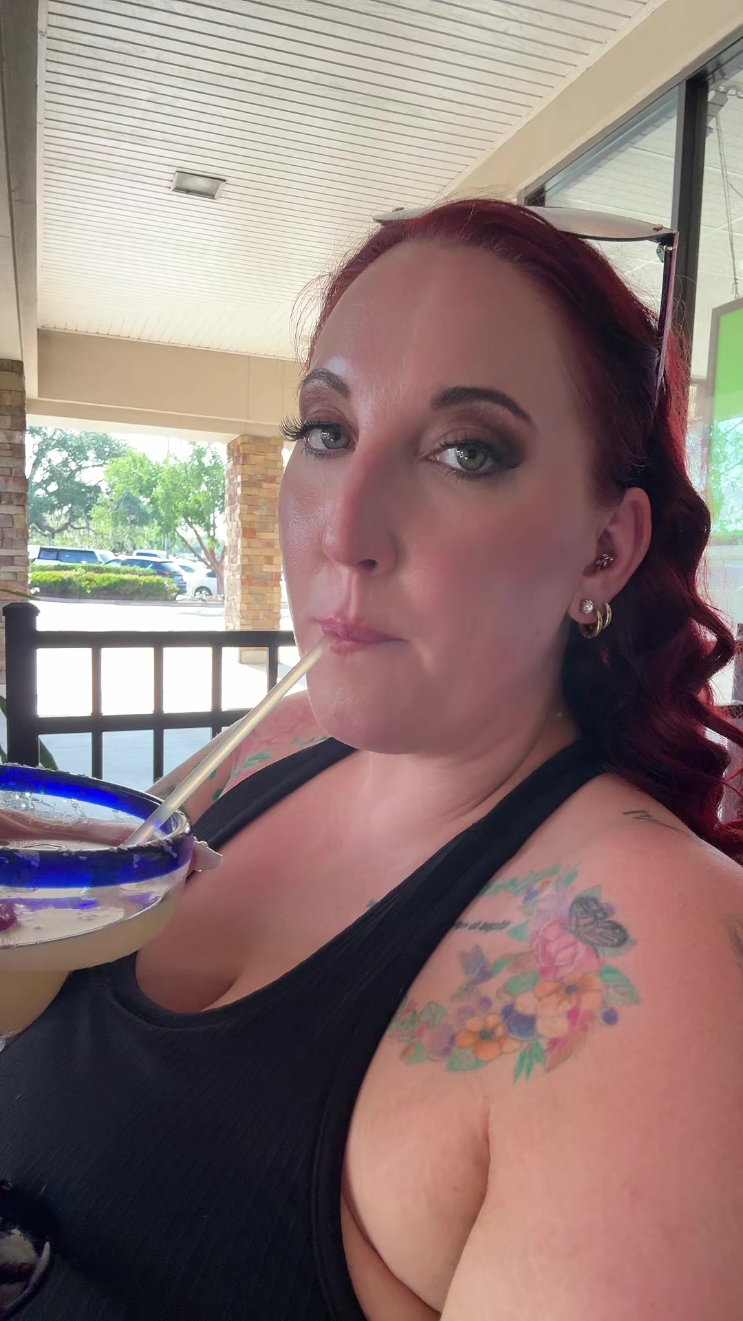 @JoAnna-Plus size Goddess