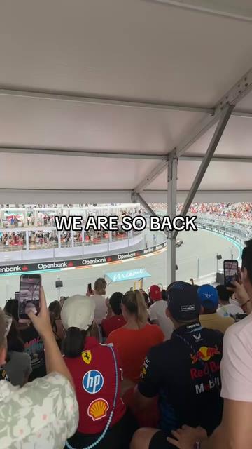 @Emma | Formula 1