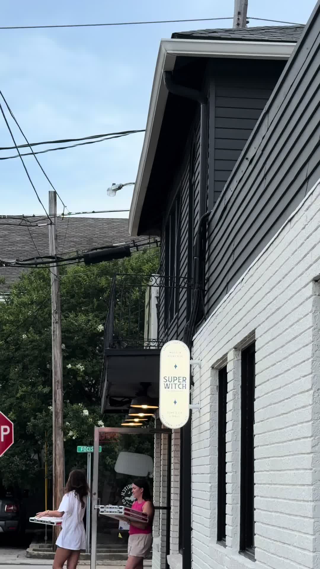 @ChubbySpice NOLA