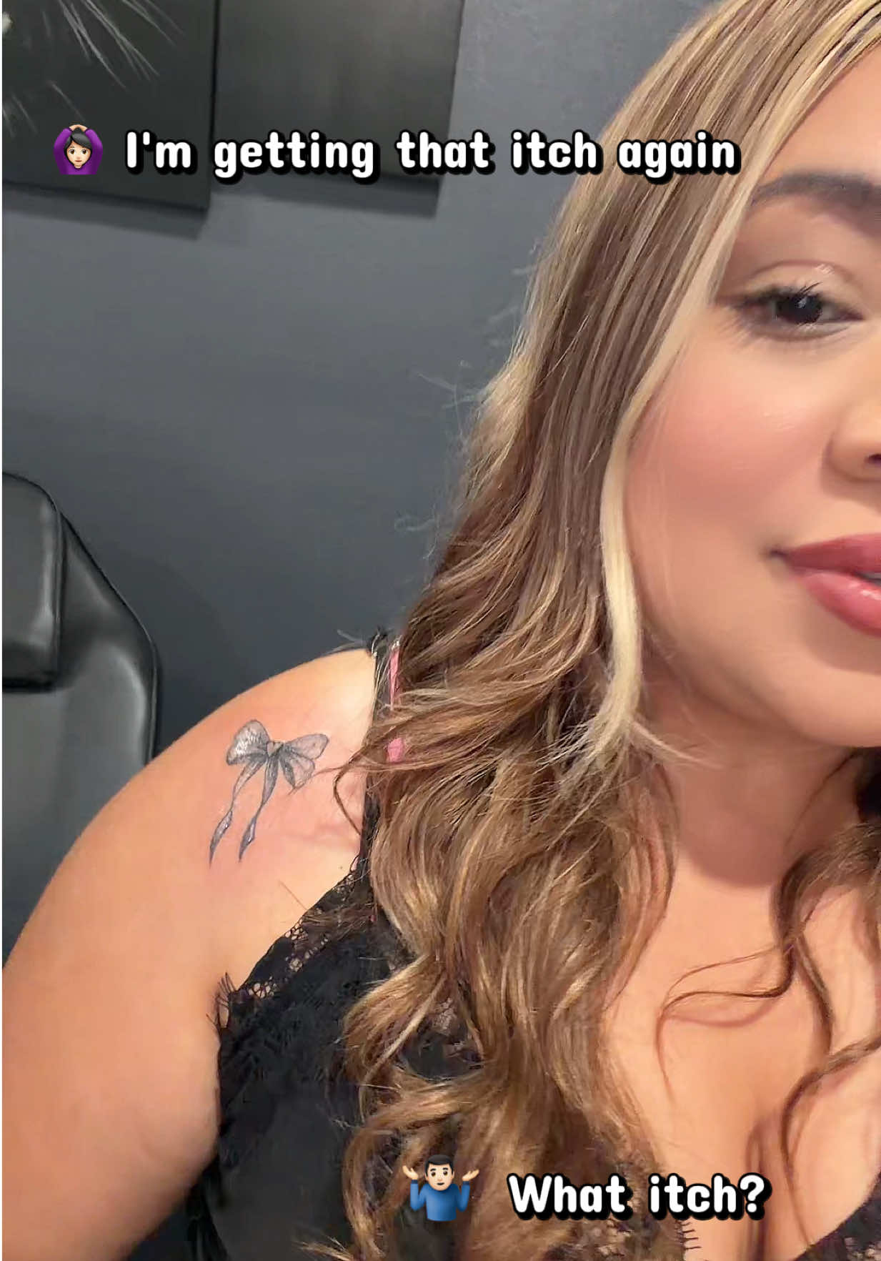 @Mamilatina1993 💋