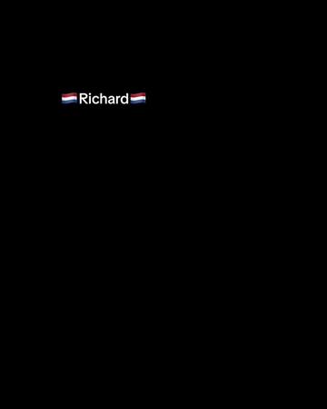 @🇳🇱Richard🇳🇱