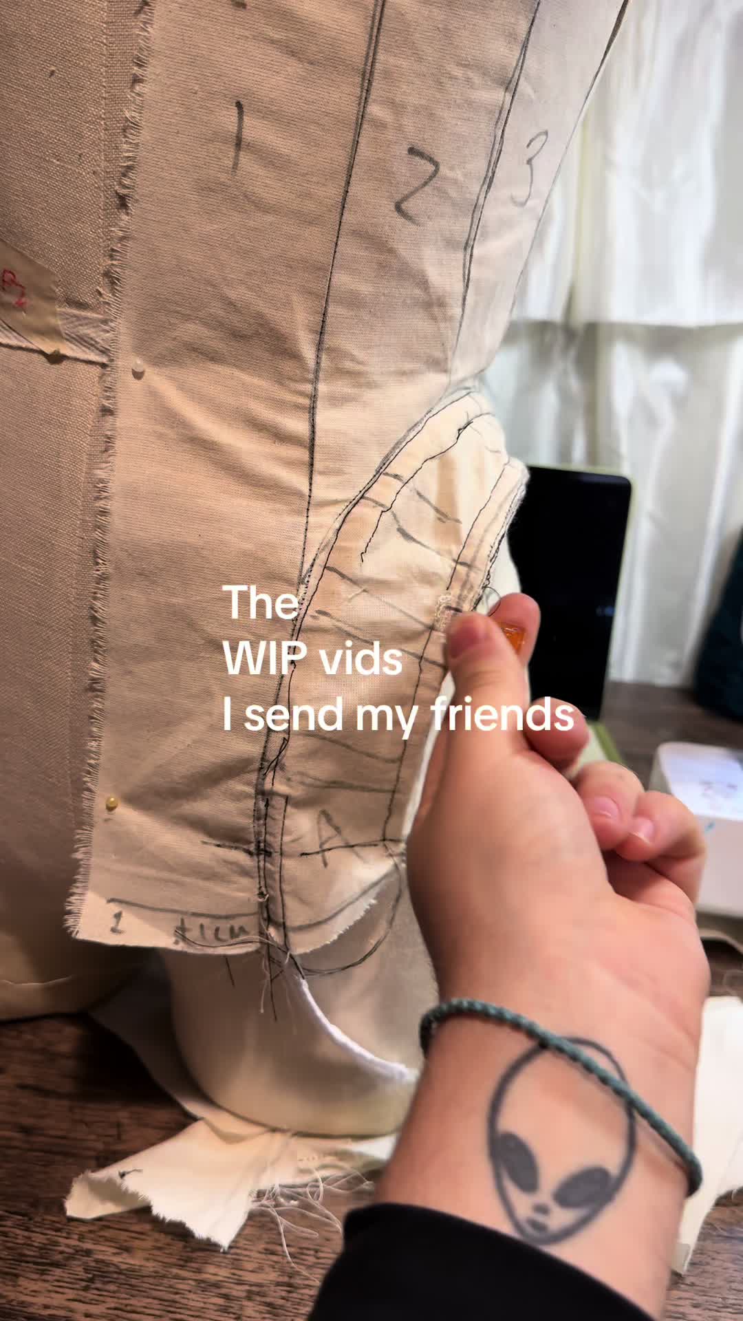 @Holy Knit