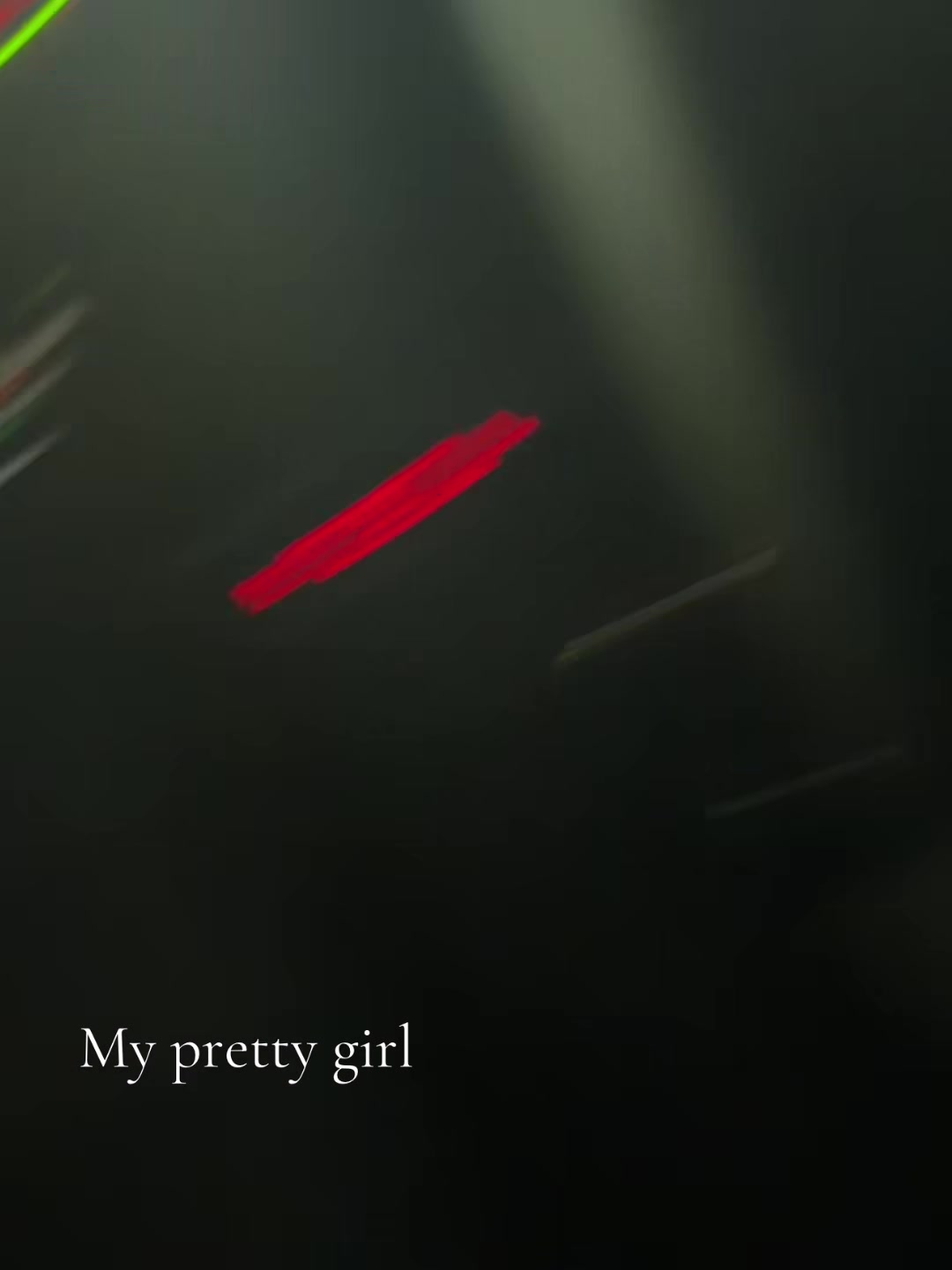 @Secret