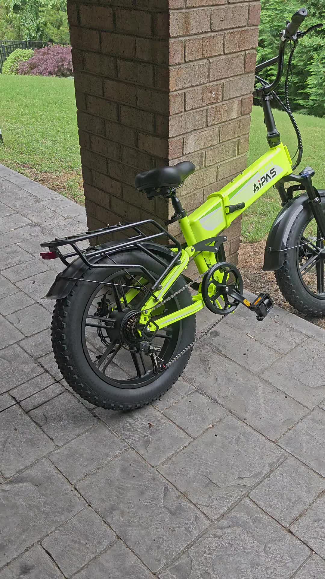 @Not Your Average Ebiker