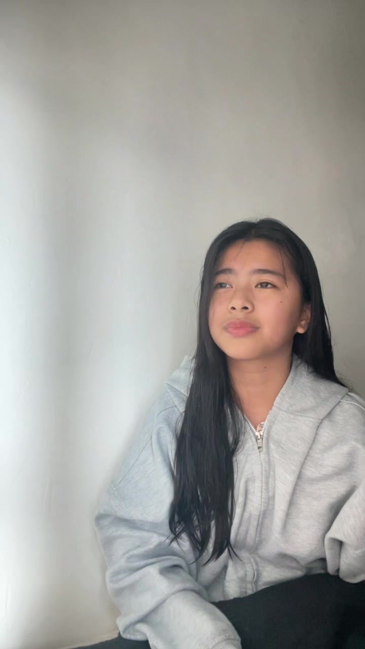 @Alliyana Trio