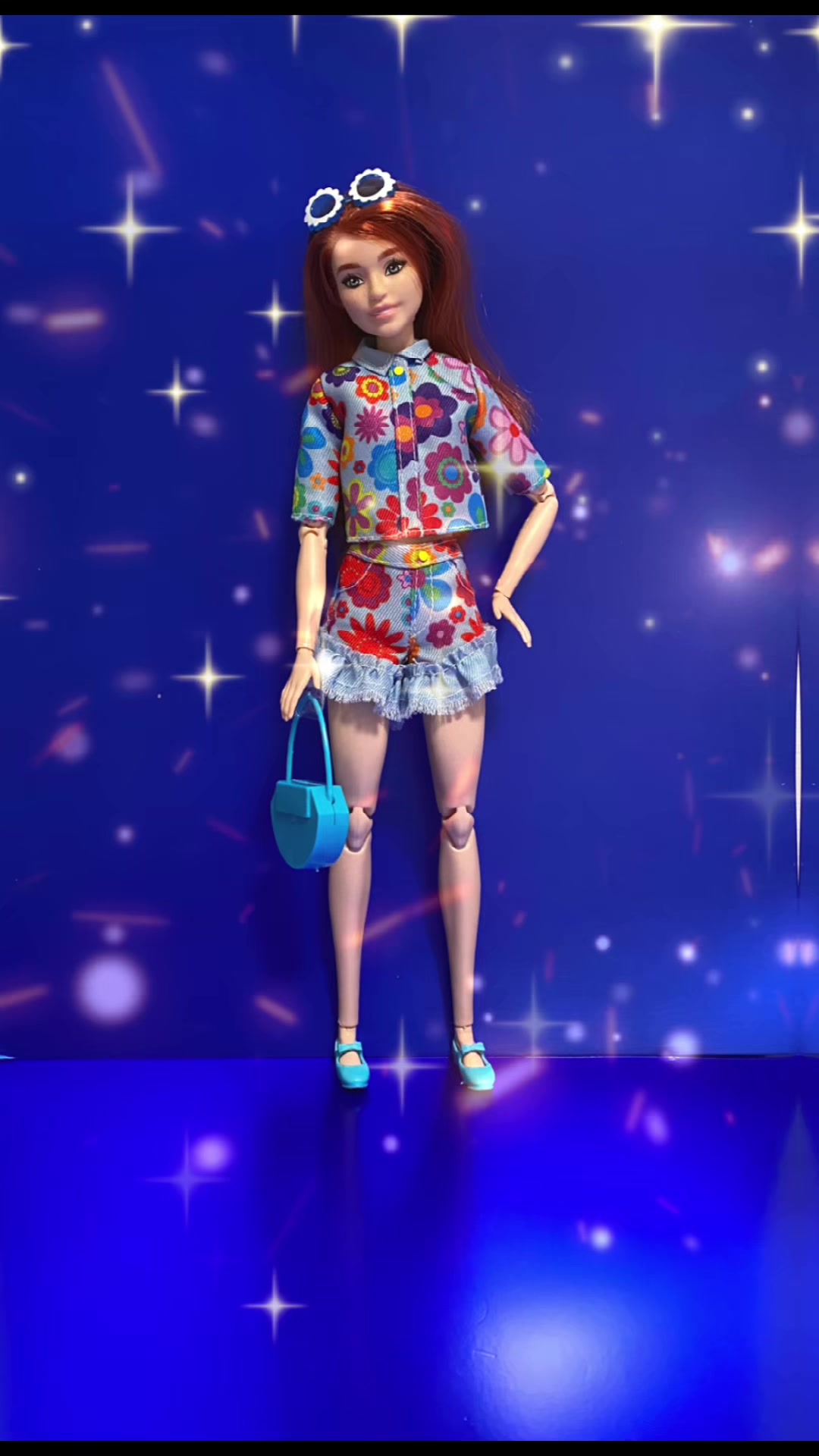@Barbie Espectacular