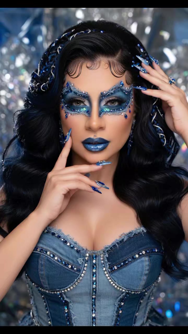 @🌹Thauana Silva🌹
