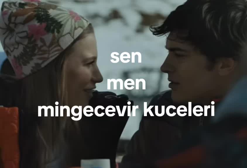 @Meryem mother