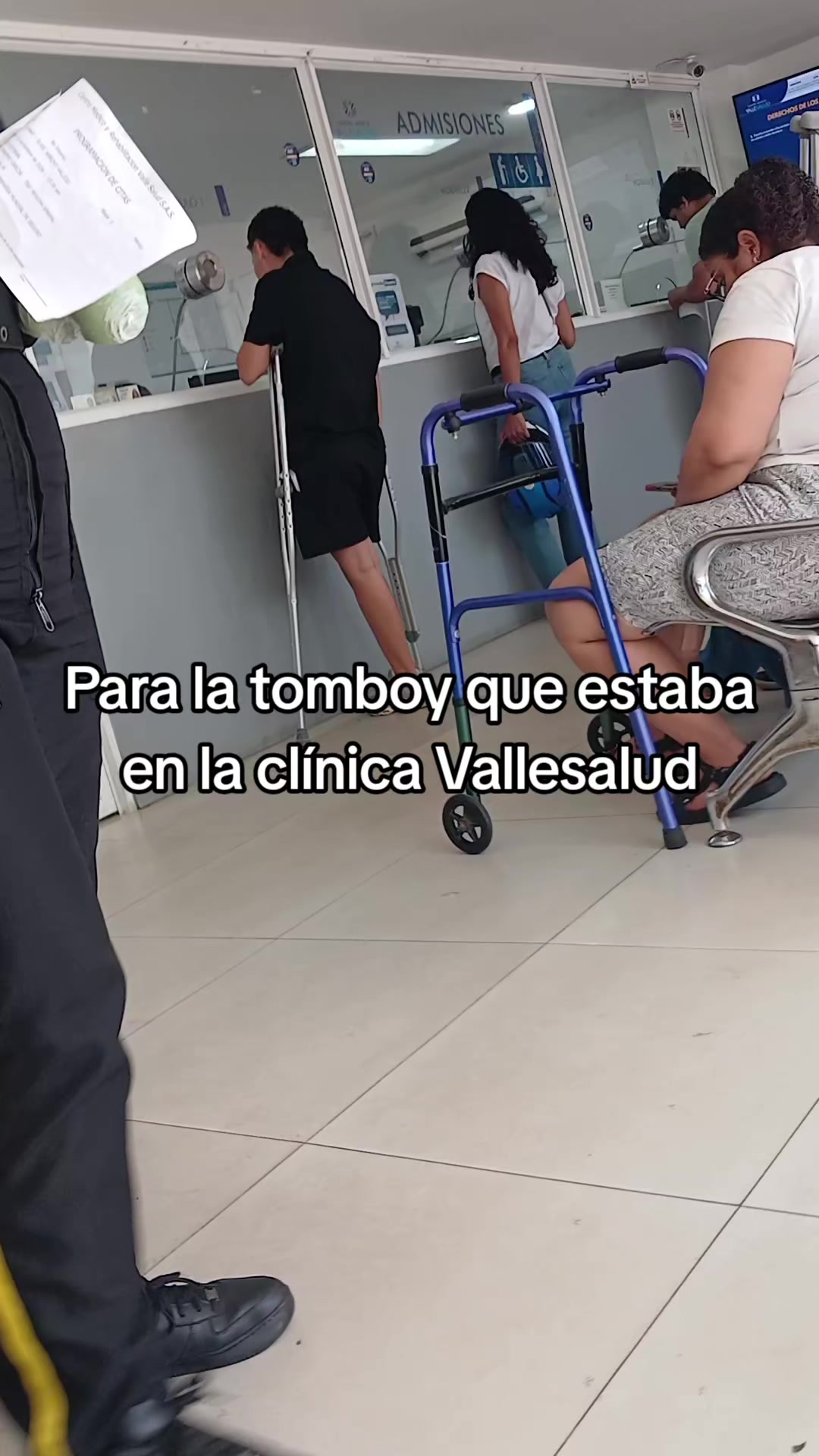@Linda Ospina
