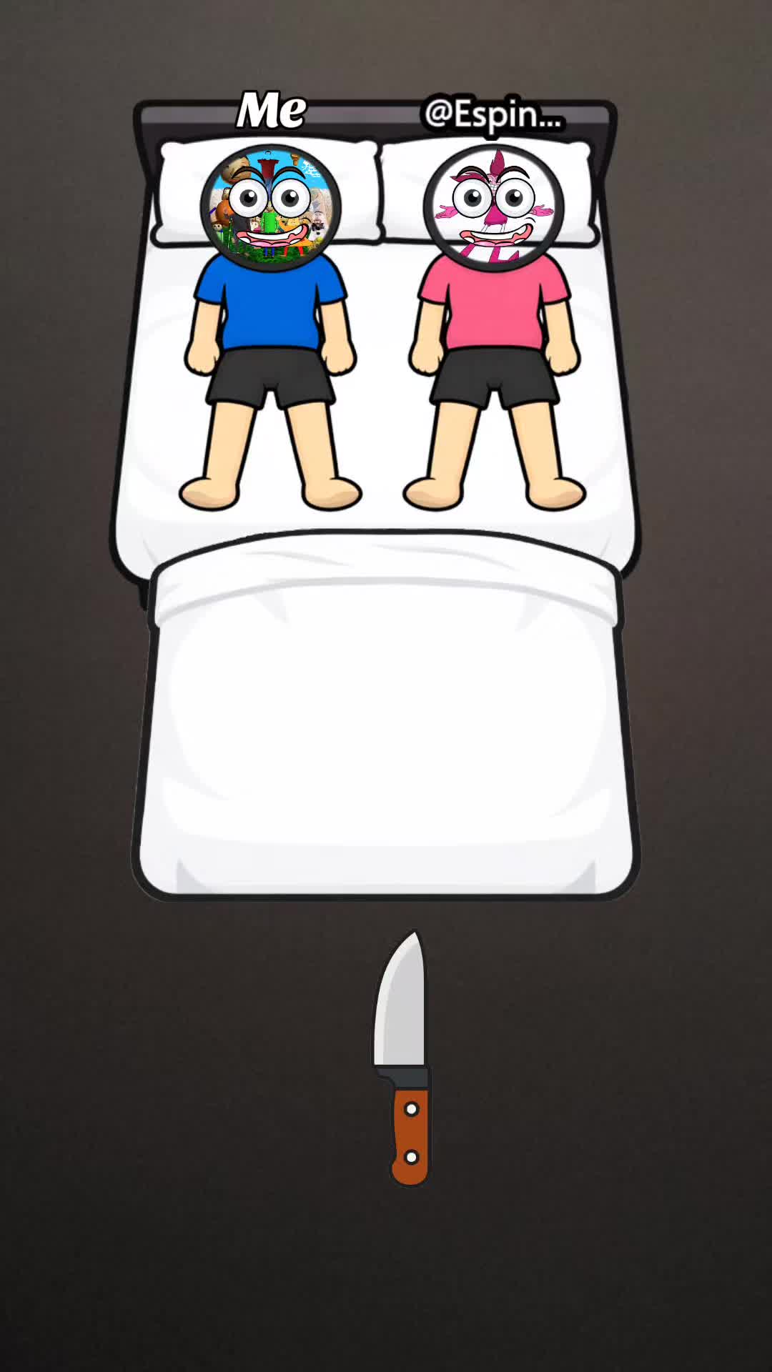 @Baldi’s basics universe