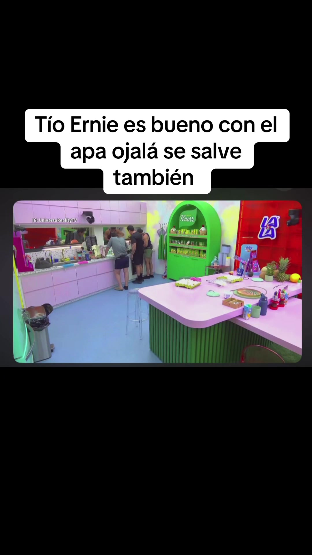 @Radio chisme